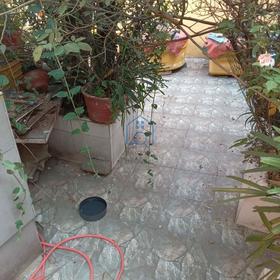 Casa Térrea para Venda - Jardim Jabaquara