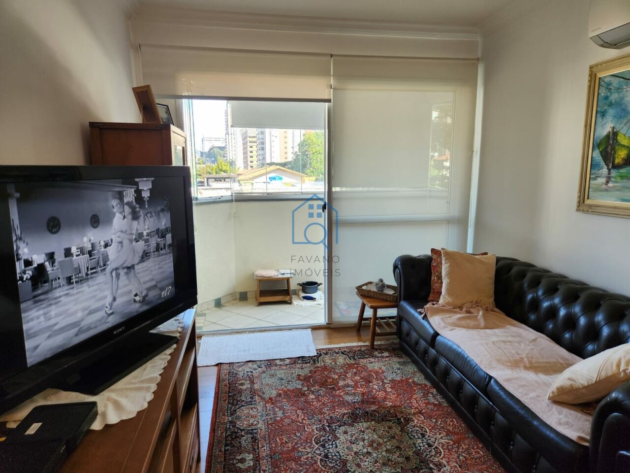 Apartamento para Venda - Vila Clementino
