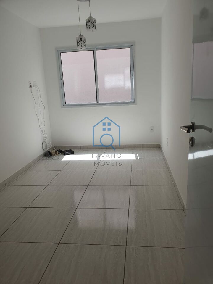 Apartamento para Venda - Barra Funda