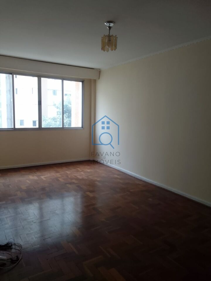 Apartamento para Venda - Pinheiros