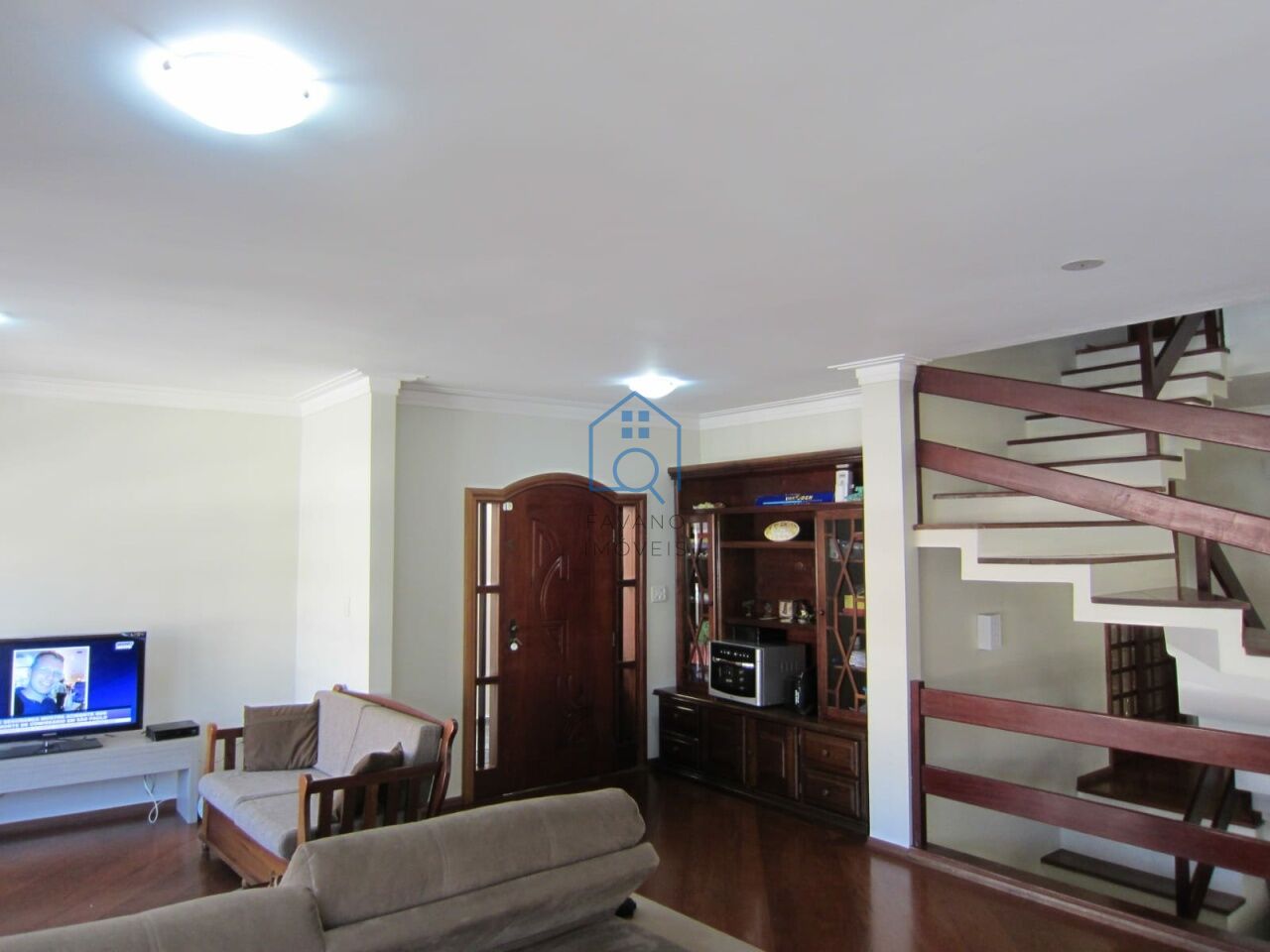Sobrado para Venda - Jardim Franca