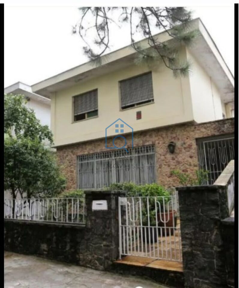 Sobrado para Venda - Parque Colonial