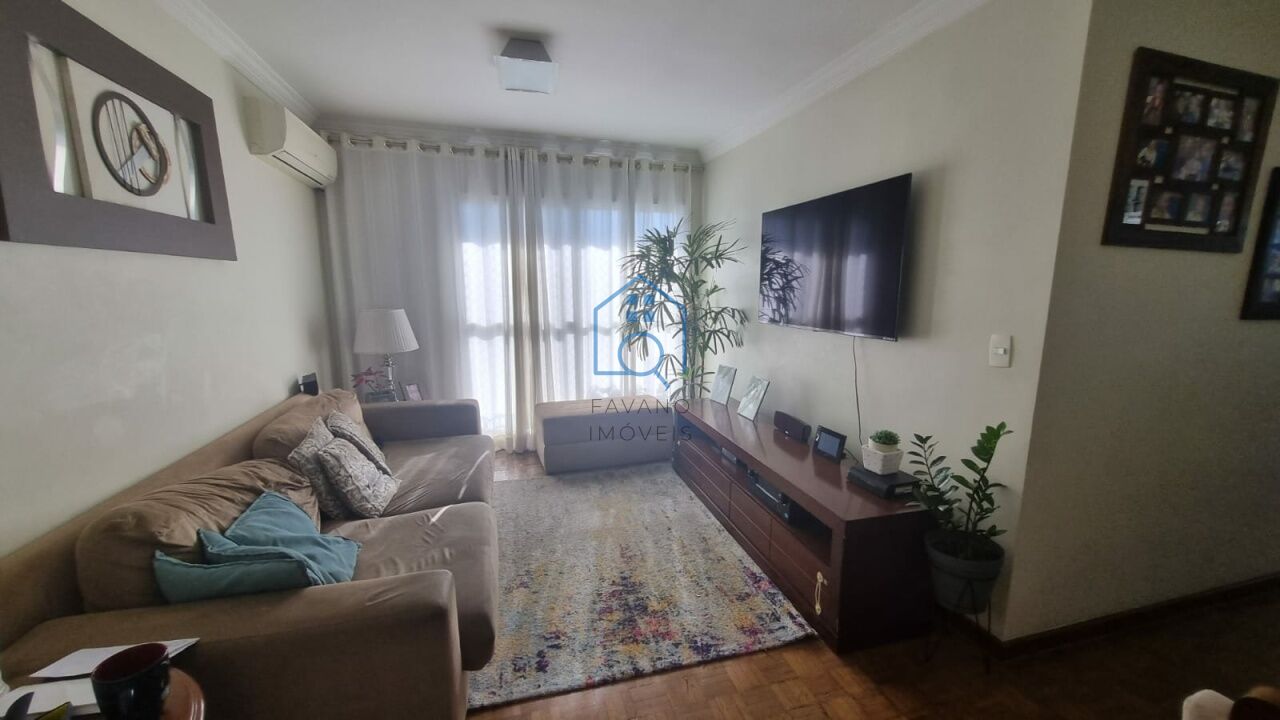 Apartamento para Venda - Saúde