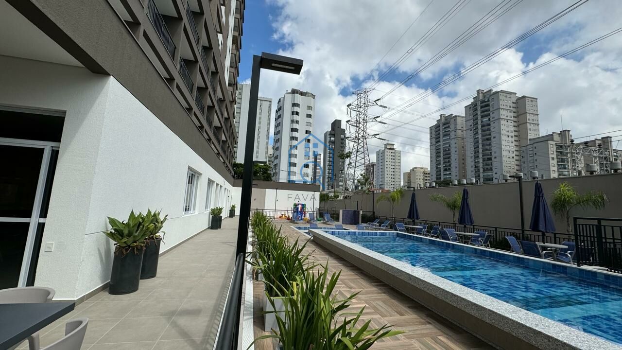 Apartamento para Venda - Campo Belo