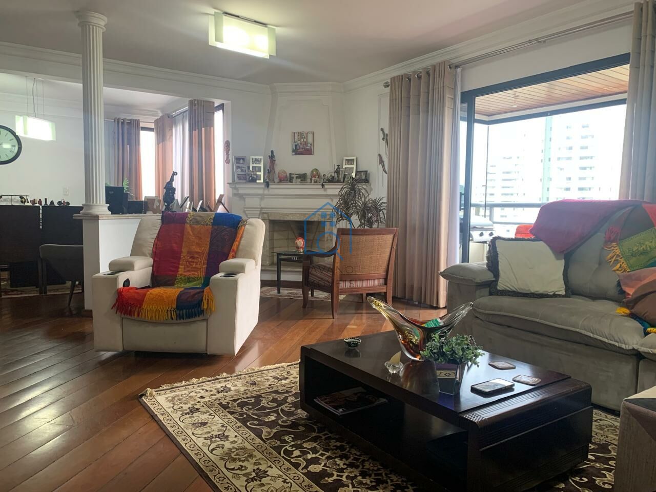 Apartamento para Venda - Lar São Paulo
