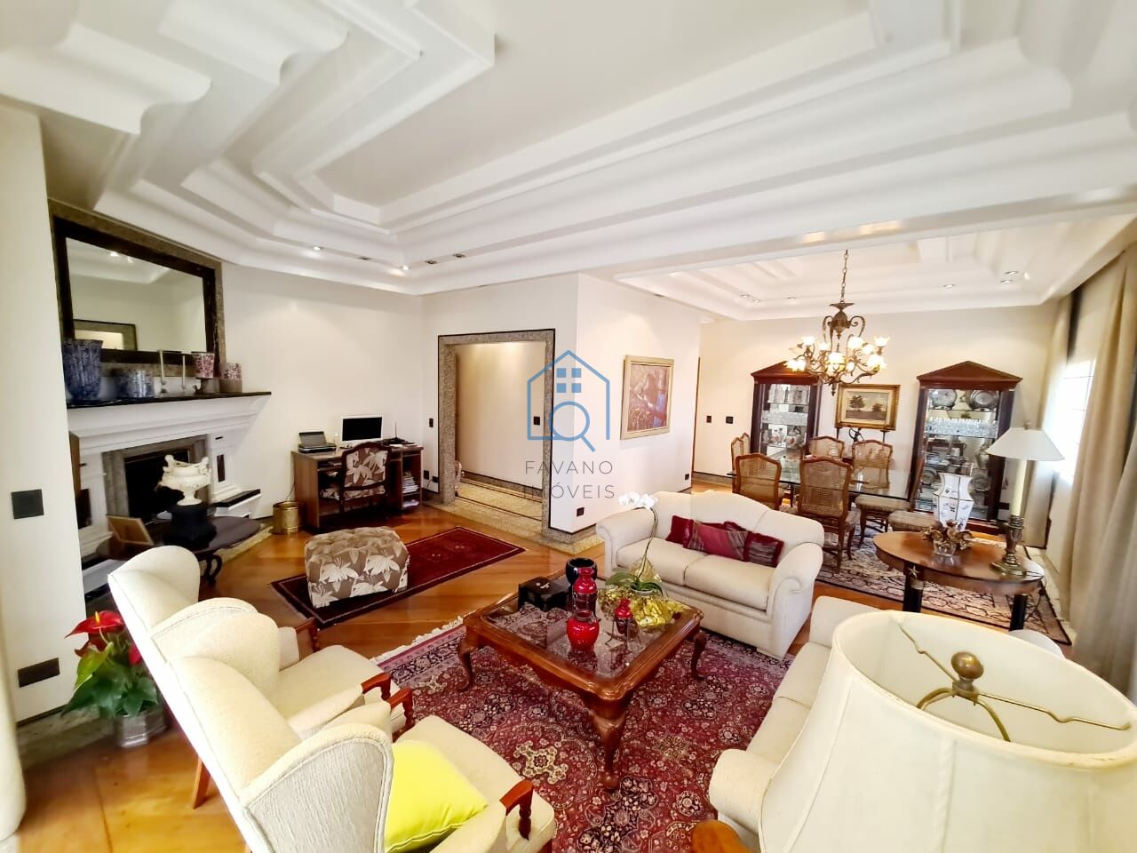 Apartamento para Venda - Moema