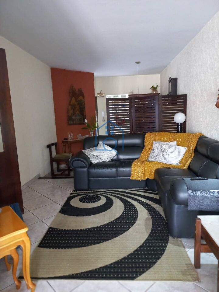 Sobrado para Venda - Perdizes