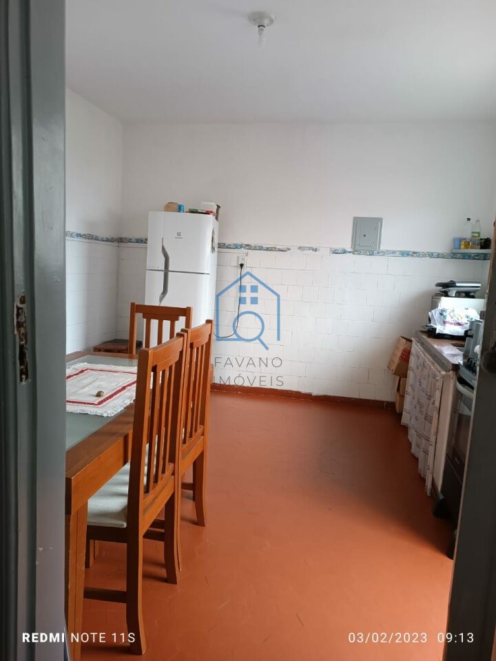 Sobrado para Venda - Vila Baruel