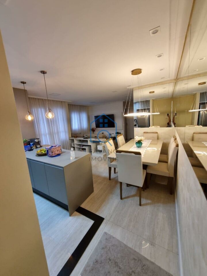 Apartamento para Venda - Campininha