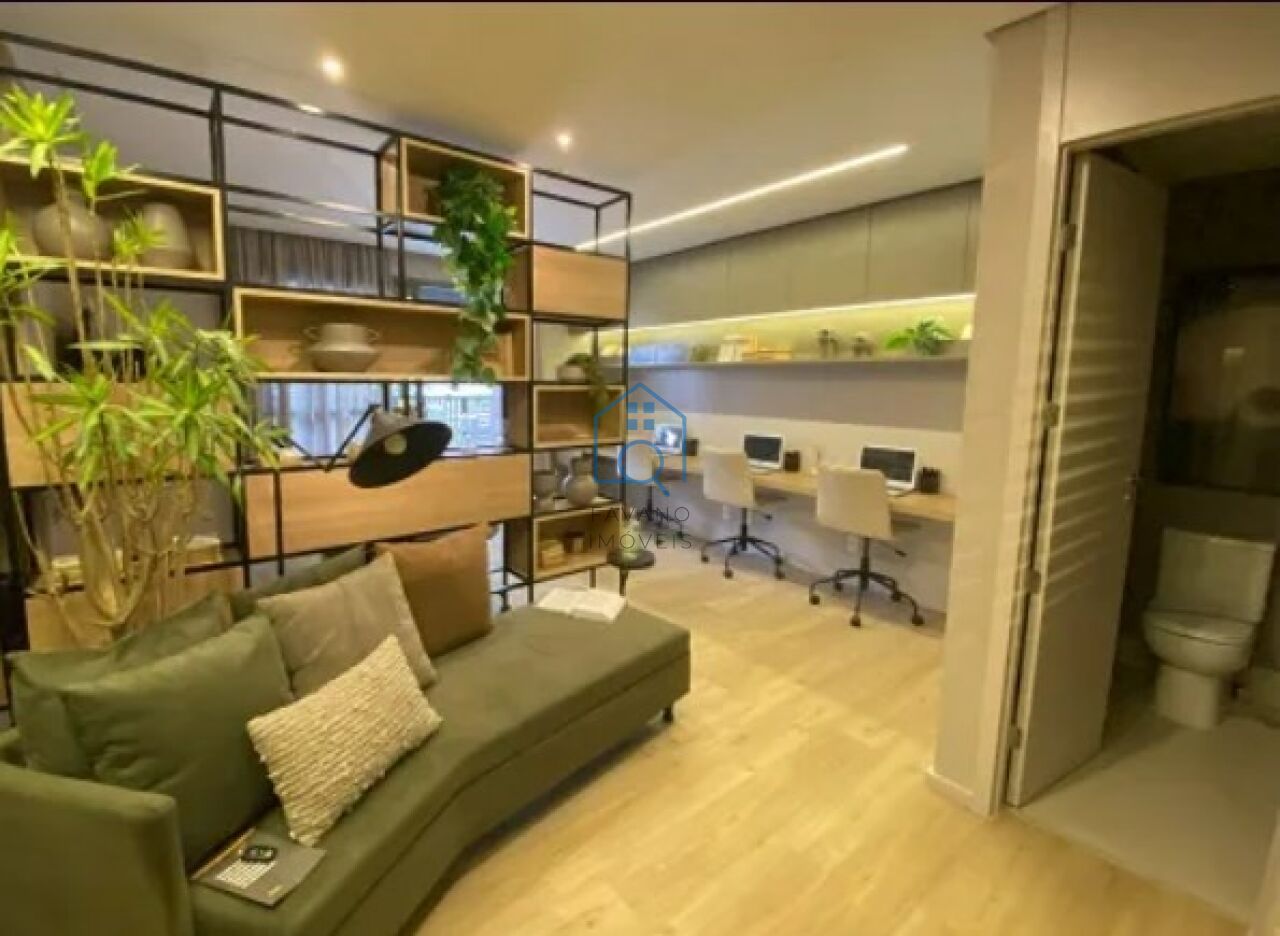 Conj. Comercial para Venda - Itaim Bibi