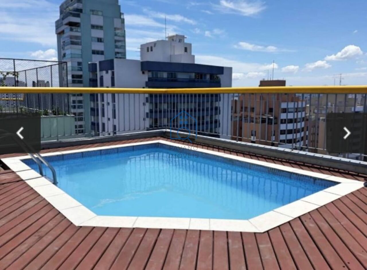 Cobertura Duplex para Venda - Chácara Inglesa