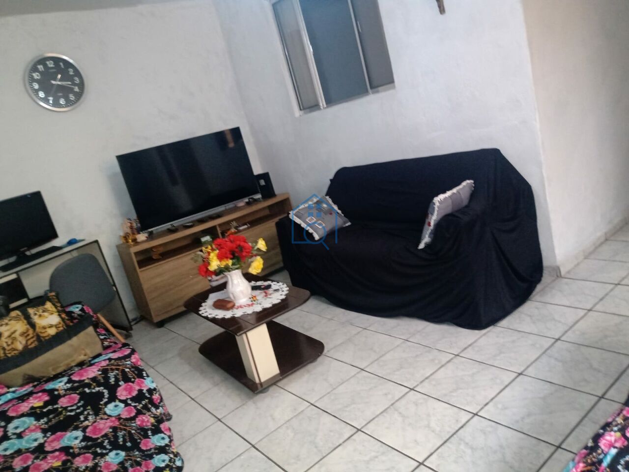 Casa Térrea para Venda - Vila Hermínia