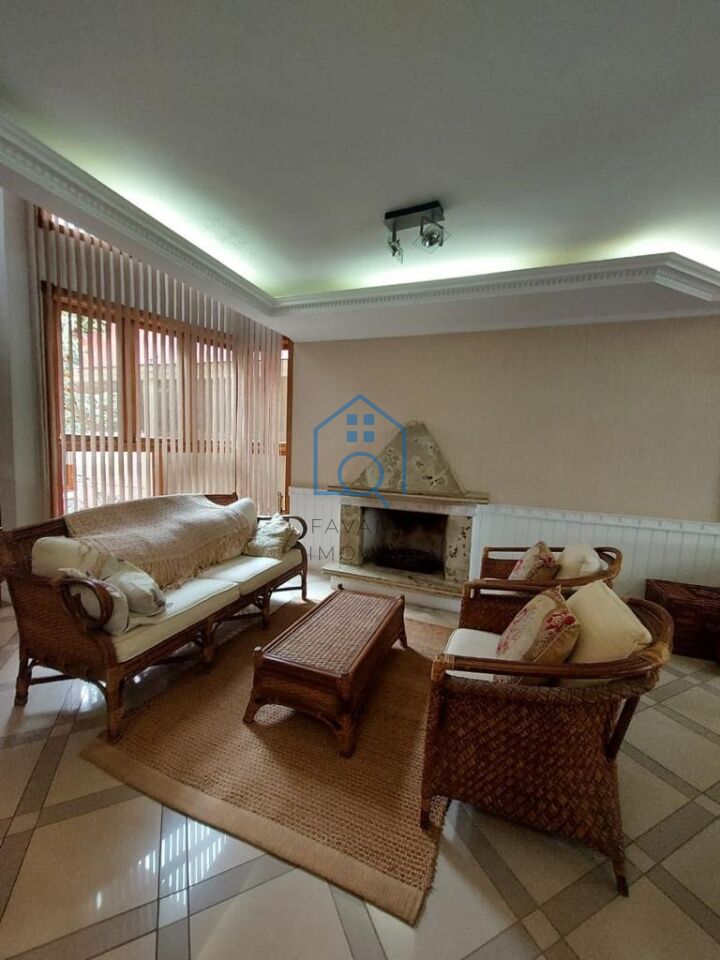 Sobrado para Venda - Conjunto Residencial Santa Terezinha