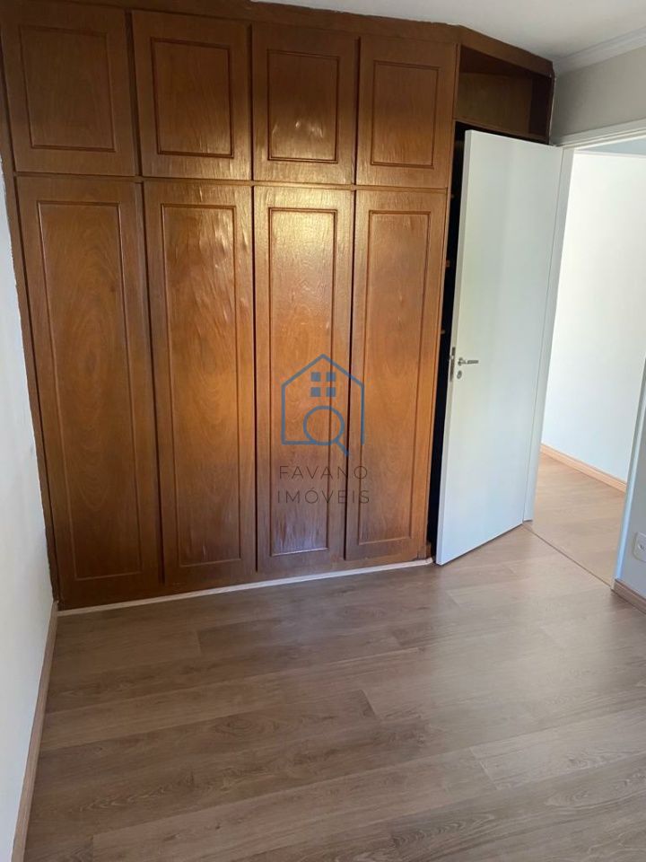 Apartamento para Venda - Vila Mariana