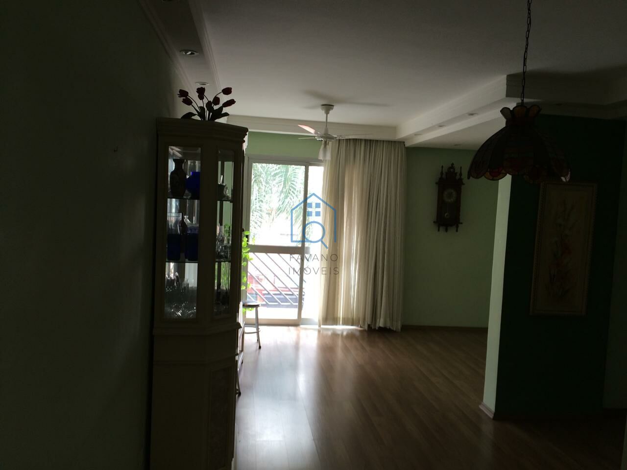Apartamento para Venda - Perdizes