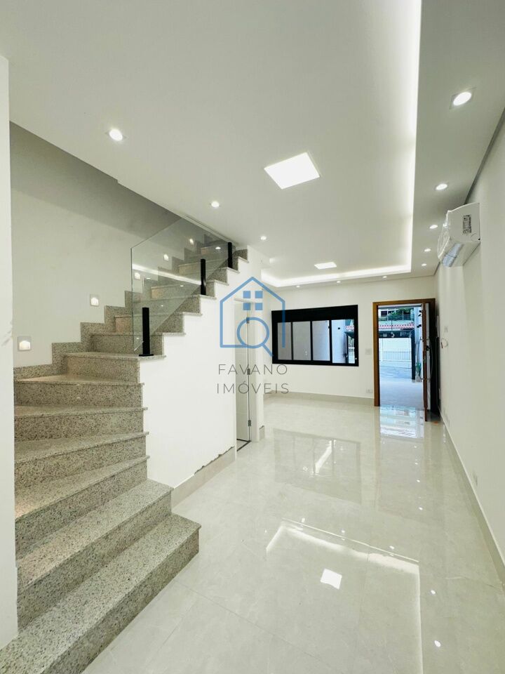 Sobrado para Venda - Jardim Vila Mariana