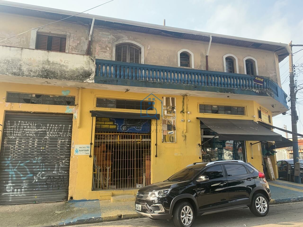 Terreno para Venda - Vila Formosa