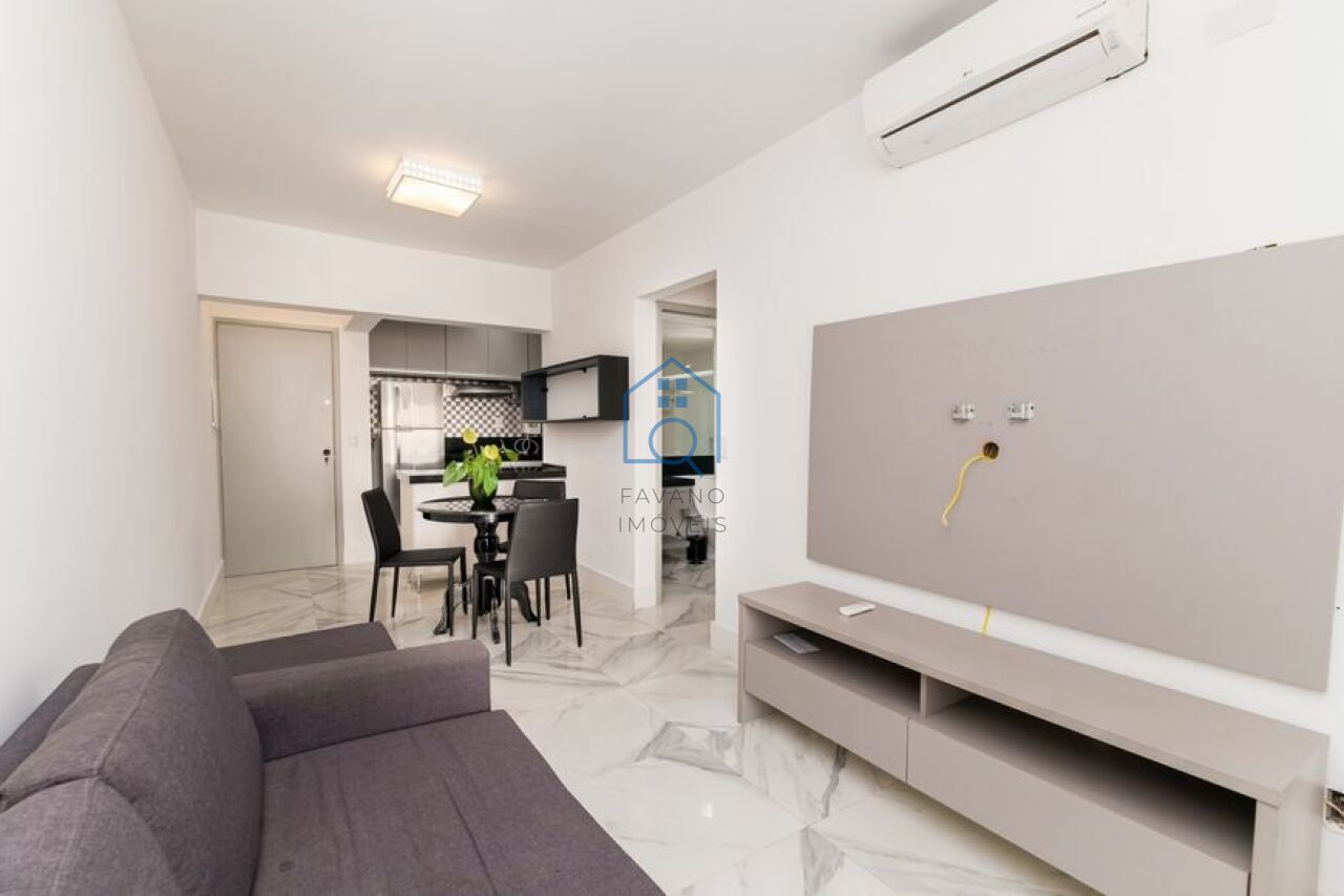 Apartamento para Locação - Itaim Bibi