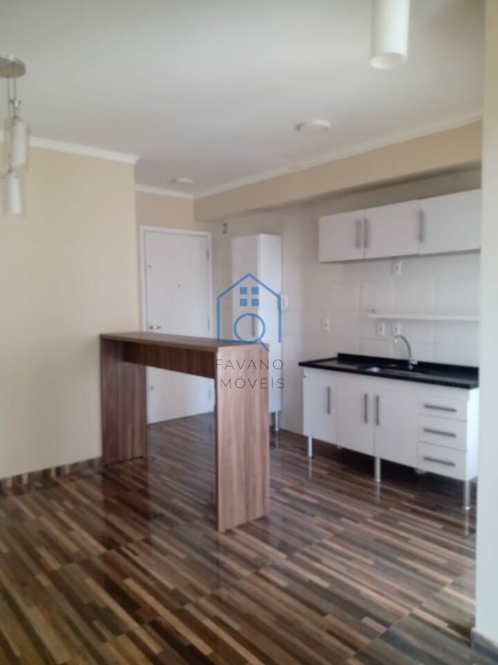 Apartamento para Venda - Mooca