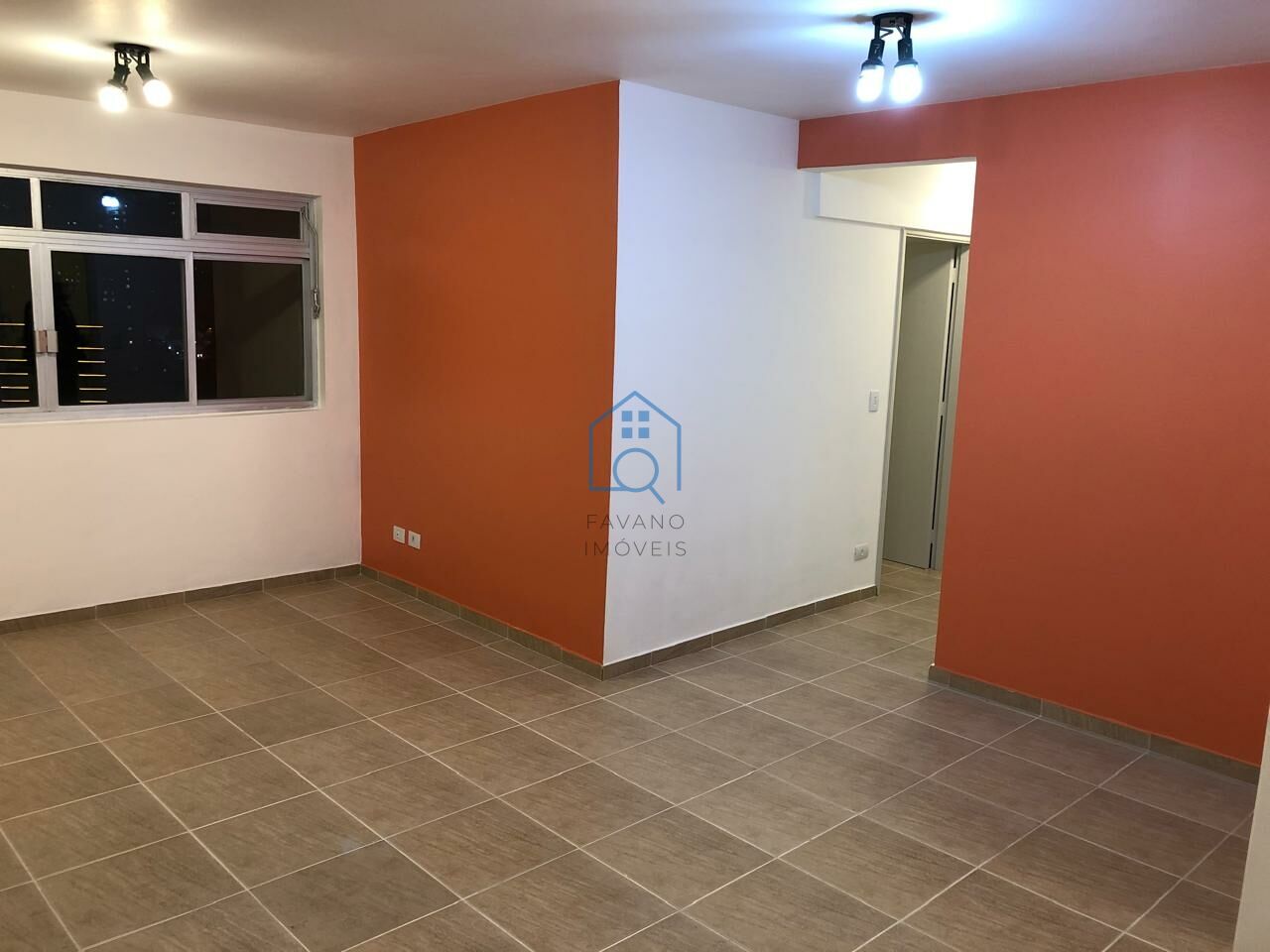 Apartamento para Venda - Bosque da Saúde