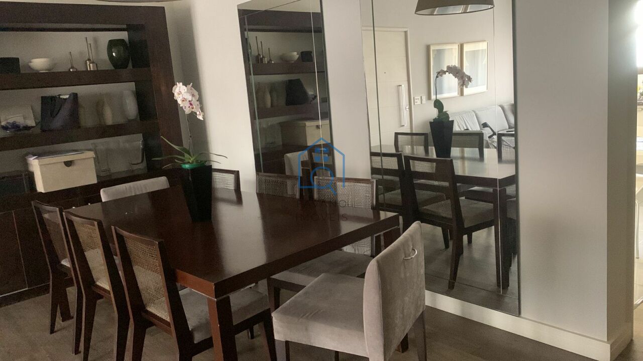 Apartamento para Venda - Planalto Paulista