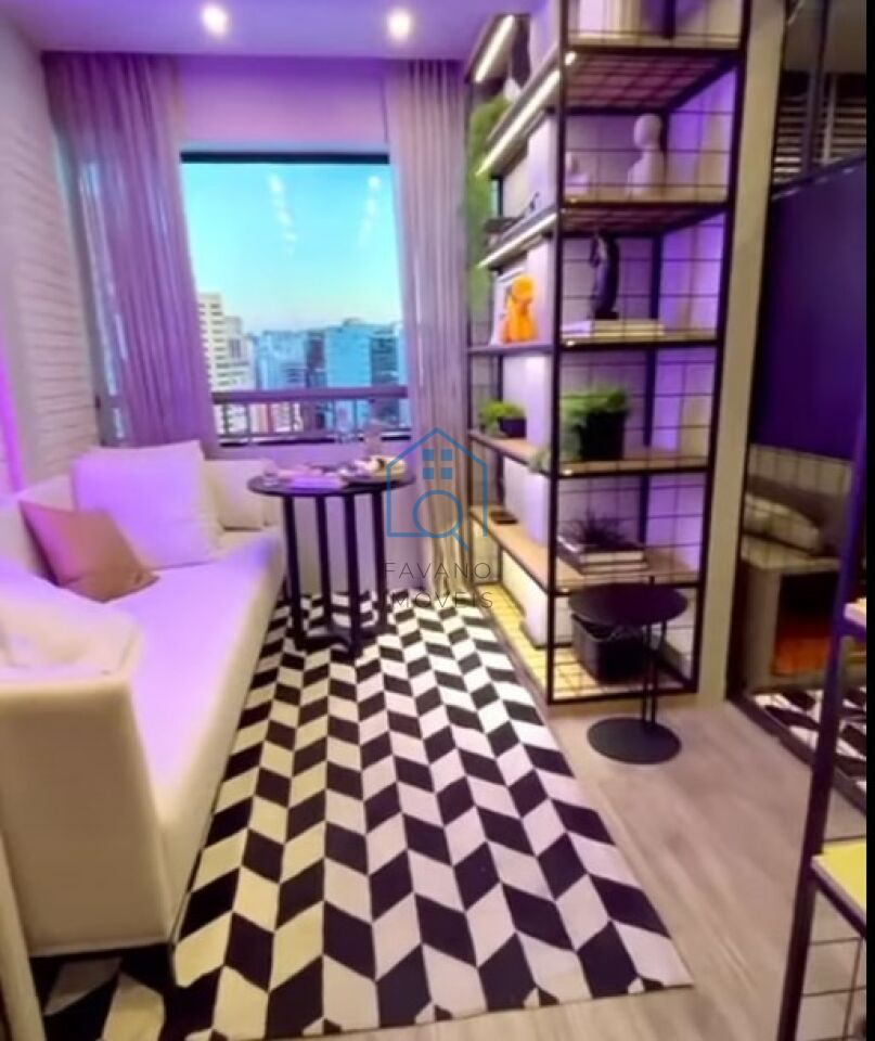 Studio para Venda - Vila Nova Conceição