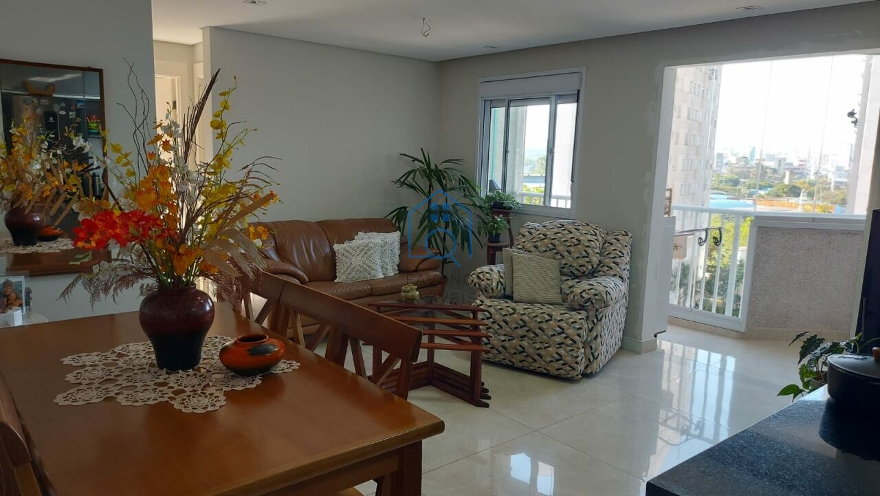 Apartamento para Venda - Brás