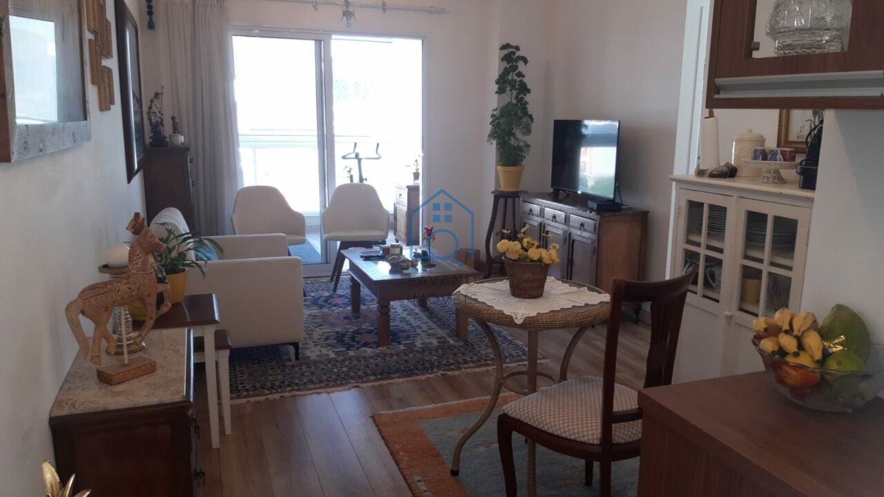 Apartamento para Venda - Vila Mariana
