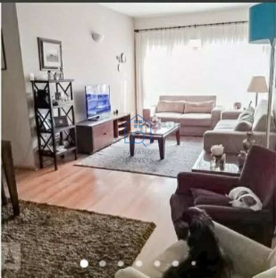 Apartamento para Venda - Brooklin Paulista