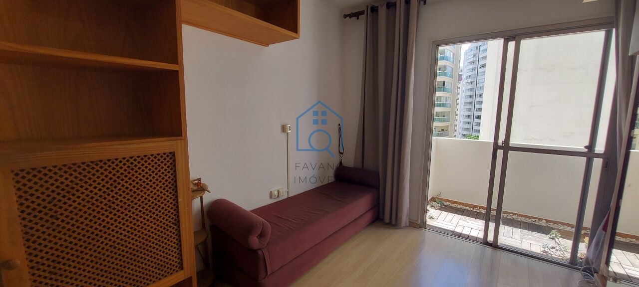 Apartamento para Venda - Saúde