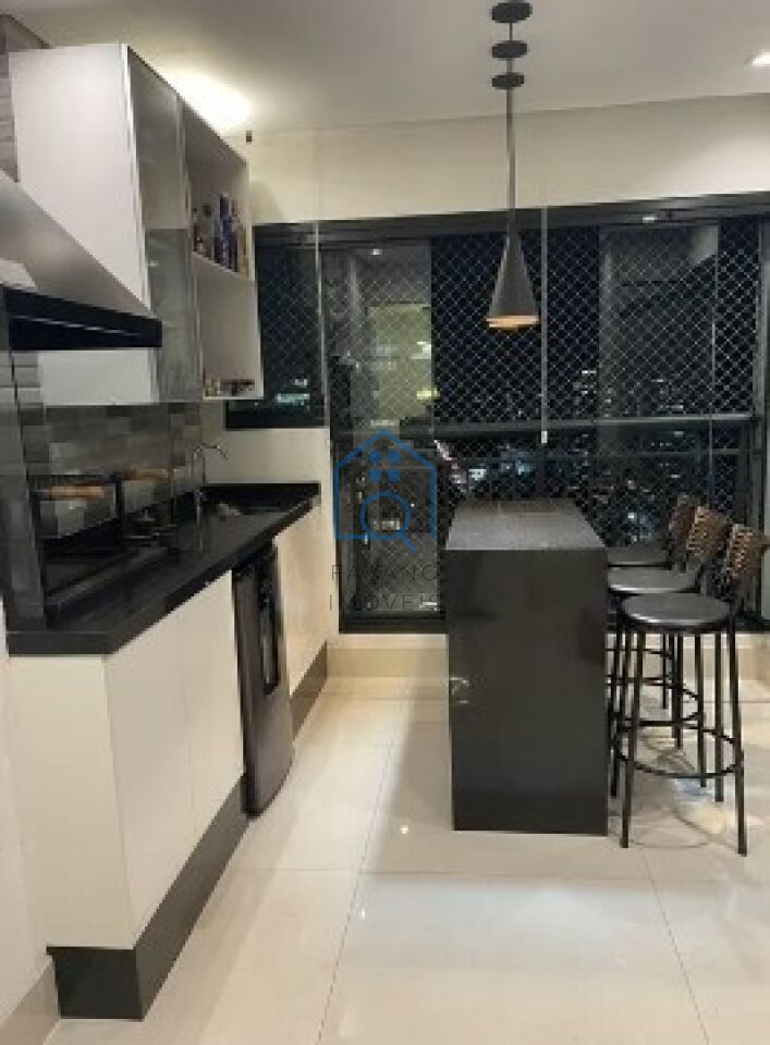 Apartamento para Venda - Parque São Jorge