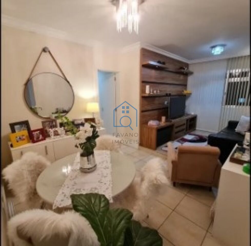 Apartamento para Venda - Vila Gomes Cardim