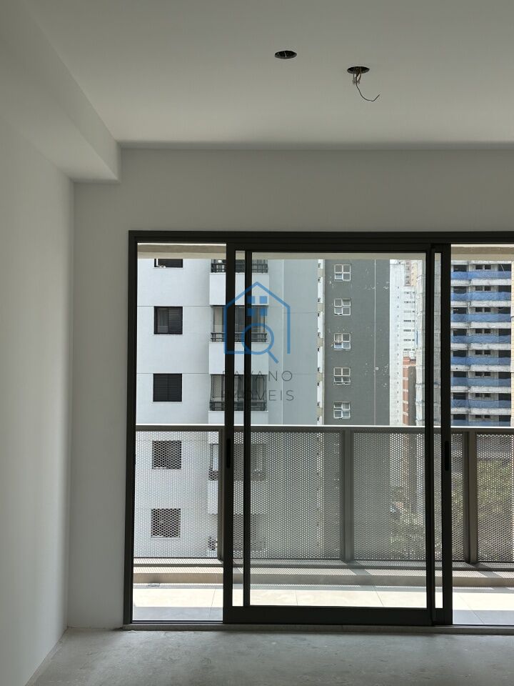 Apartamento para Venda - Moema