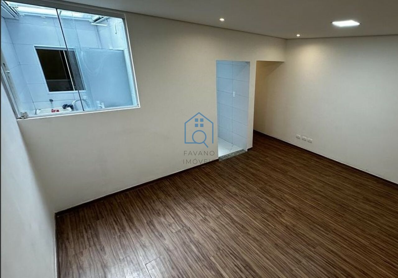 Apartamento para Venda - Mooca