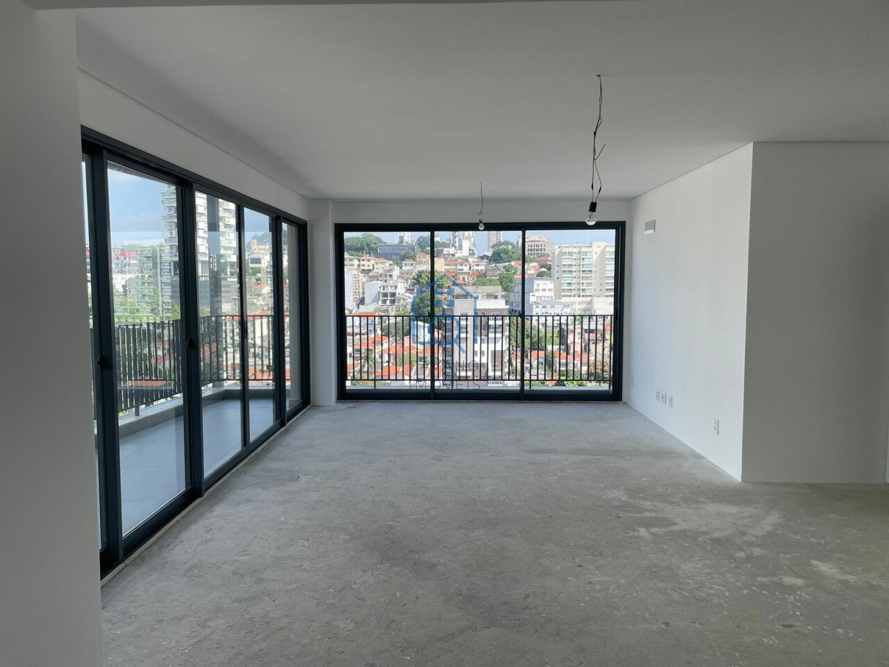 Cobertura Duplex para Venda - Alto da Lapa