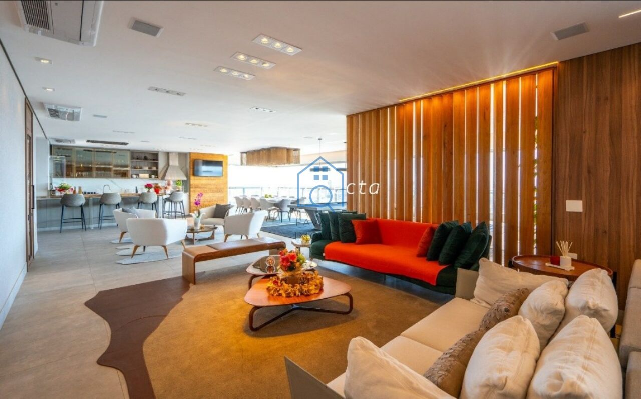 Apartamento para Venda - Vila Gomes Cardim