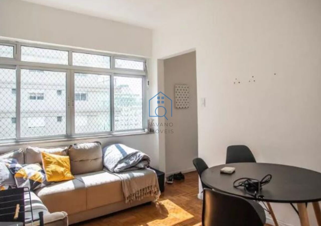 Apartamento para Venda - Vila Clementino