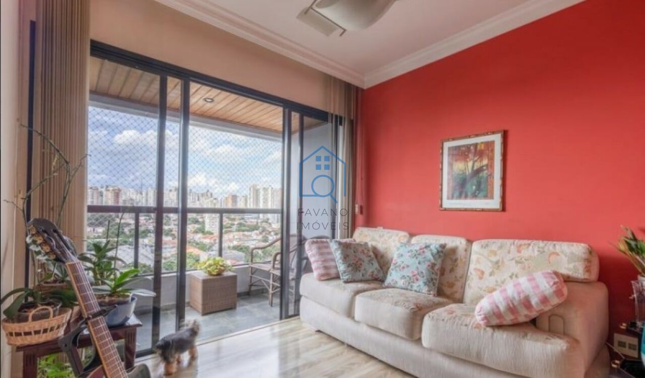 Apartamento para Venda - Vila Clementino