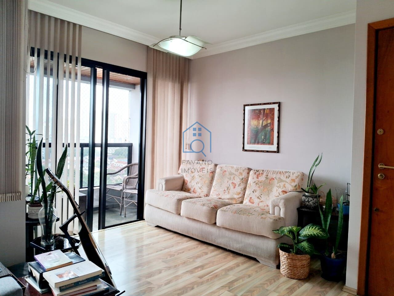 Apartamento para Venda - Vila Clementino