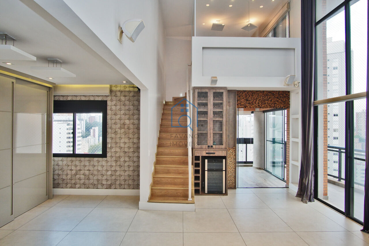 Apartamento para Venda - Vila Andrade