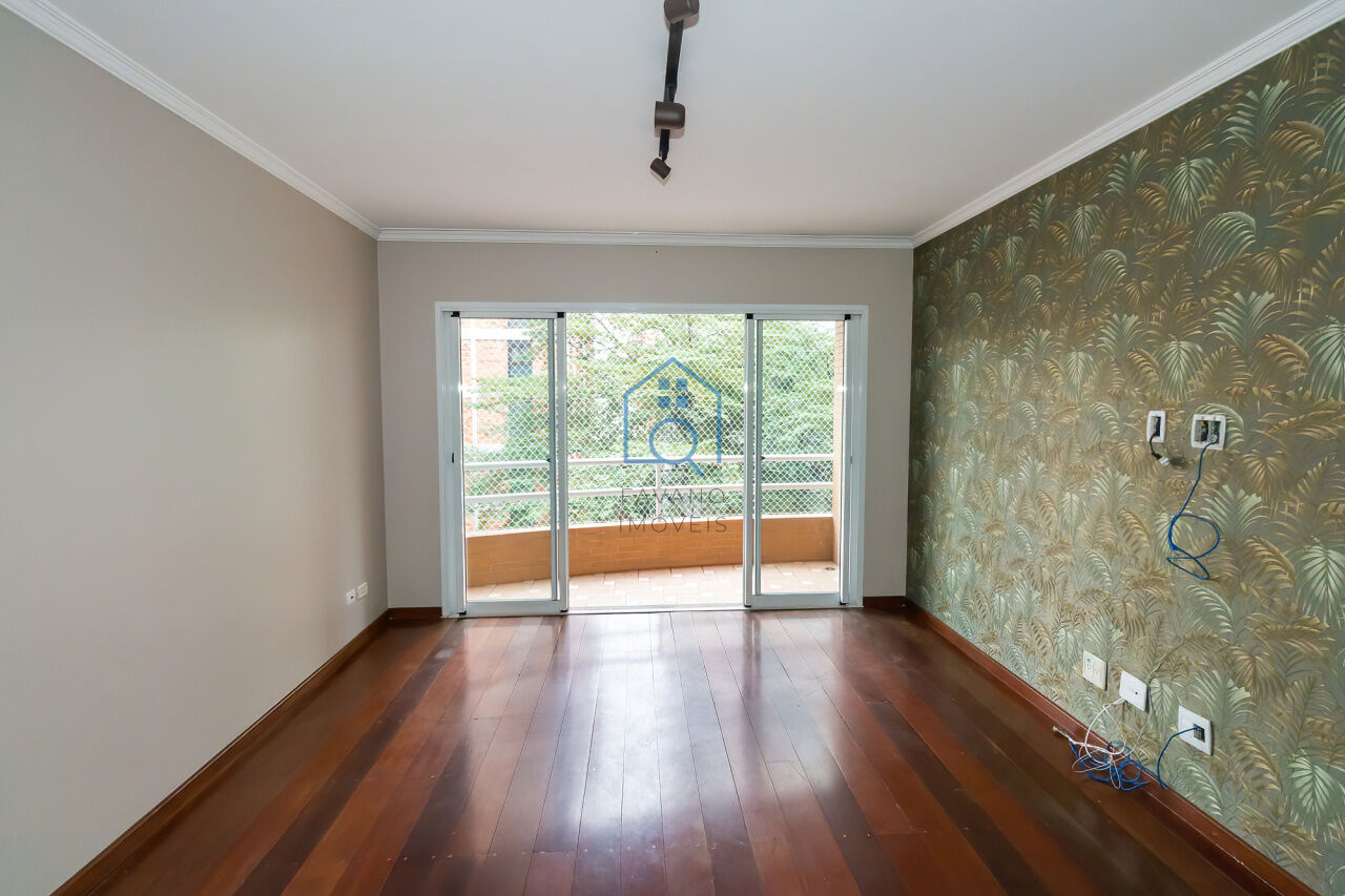 Apartamento para Venda - Itaim Bibi