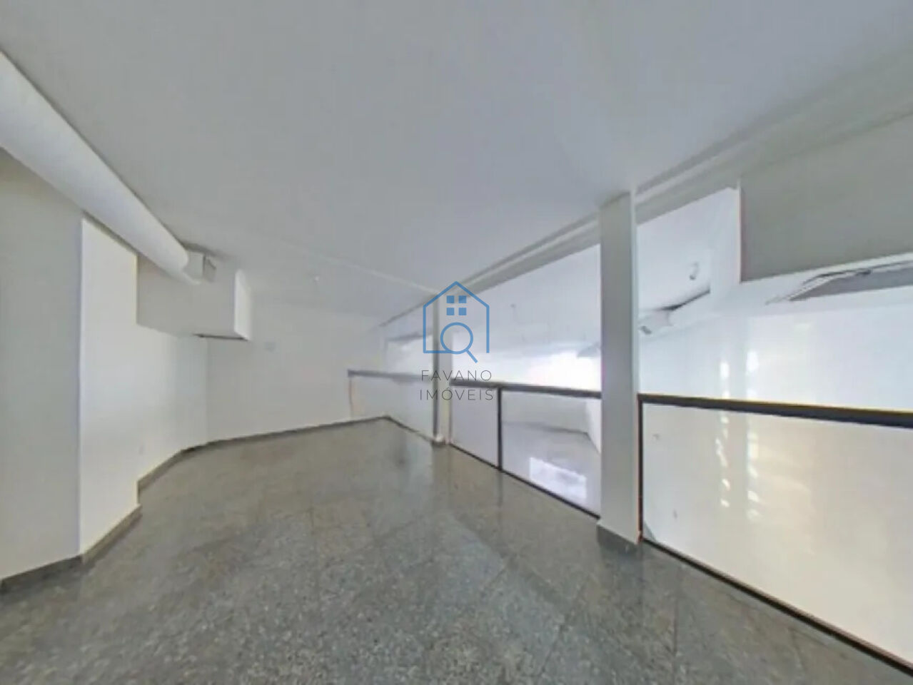 Prédio para Locação - Alto da Lapa