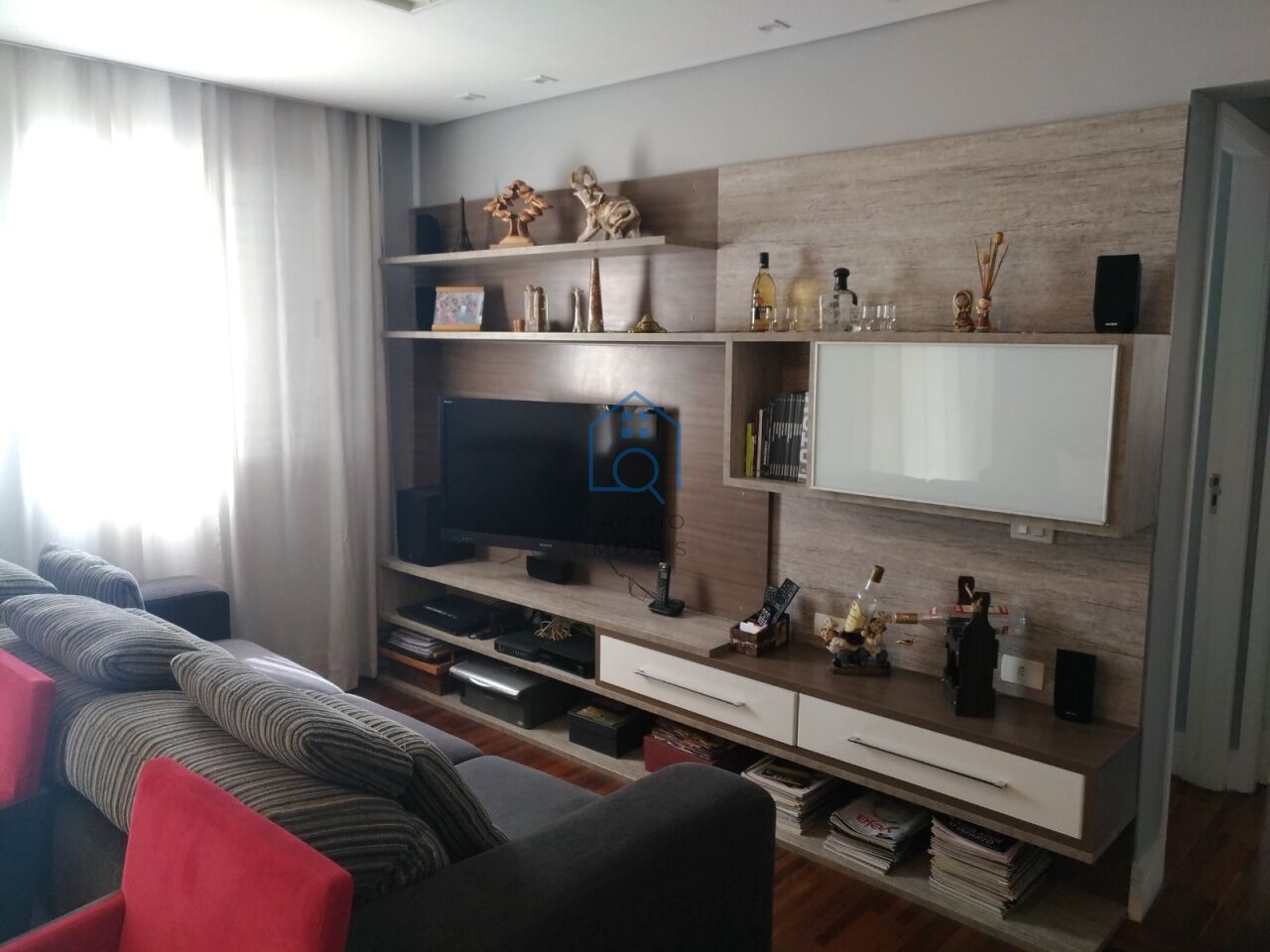 Apartamento para Venda - Parque São Jorge