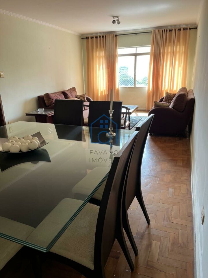 Apartamento para Venda - Tatuapé
