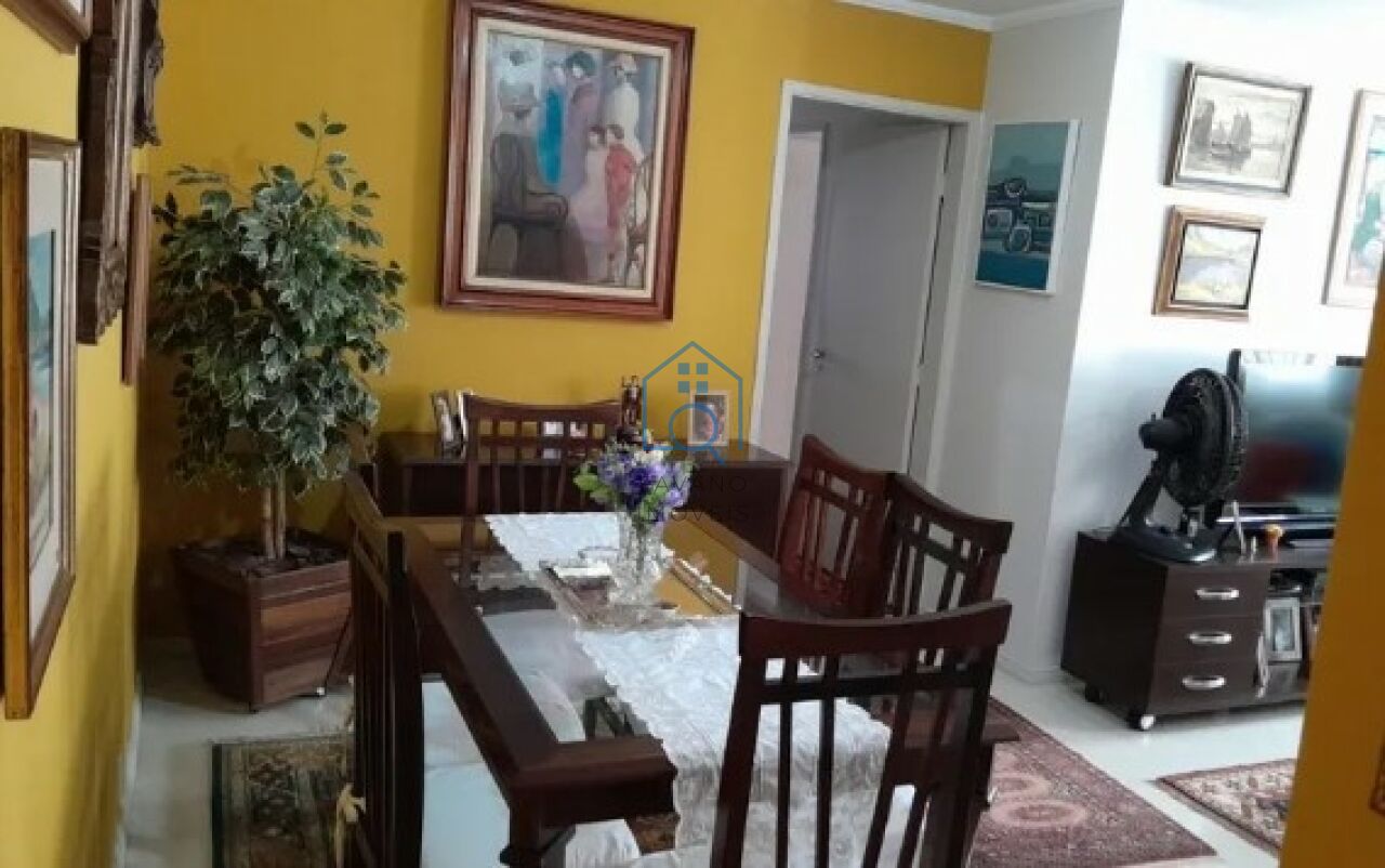 Apartamento para Venda - Itaim Bibi