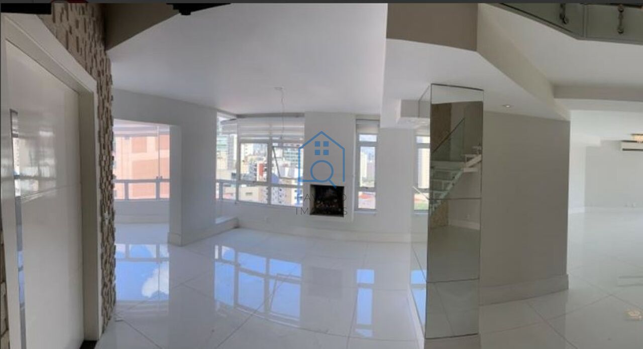Cobertura Duplex para Venda - Vila Nova Conceição