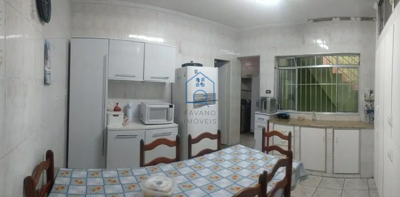 Casa Térrea para Venda - Carandiru
