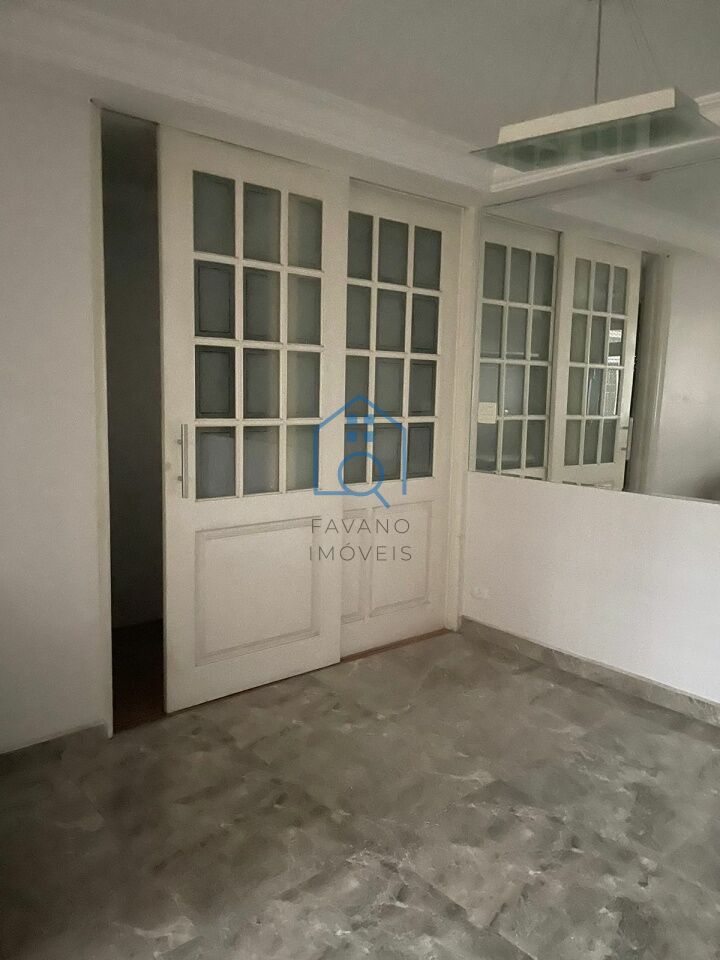 Apartamento para Venda - Tatuapé