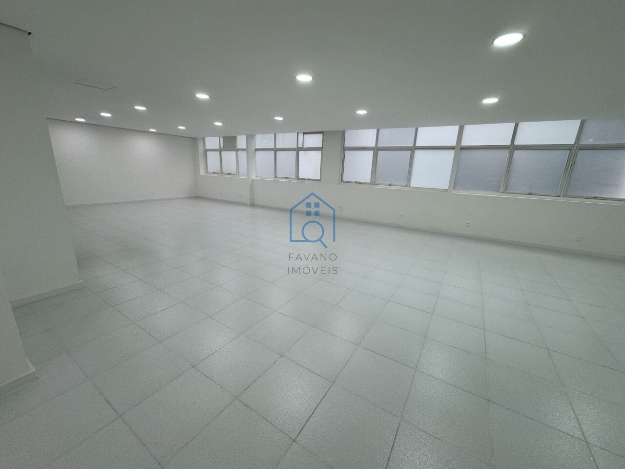 Conj. Comercial para Locação - Bela Vista