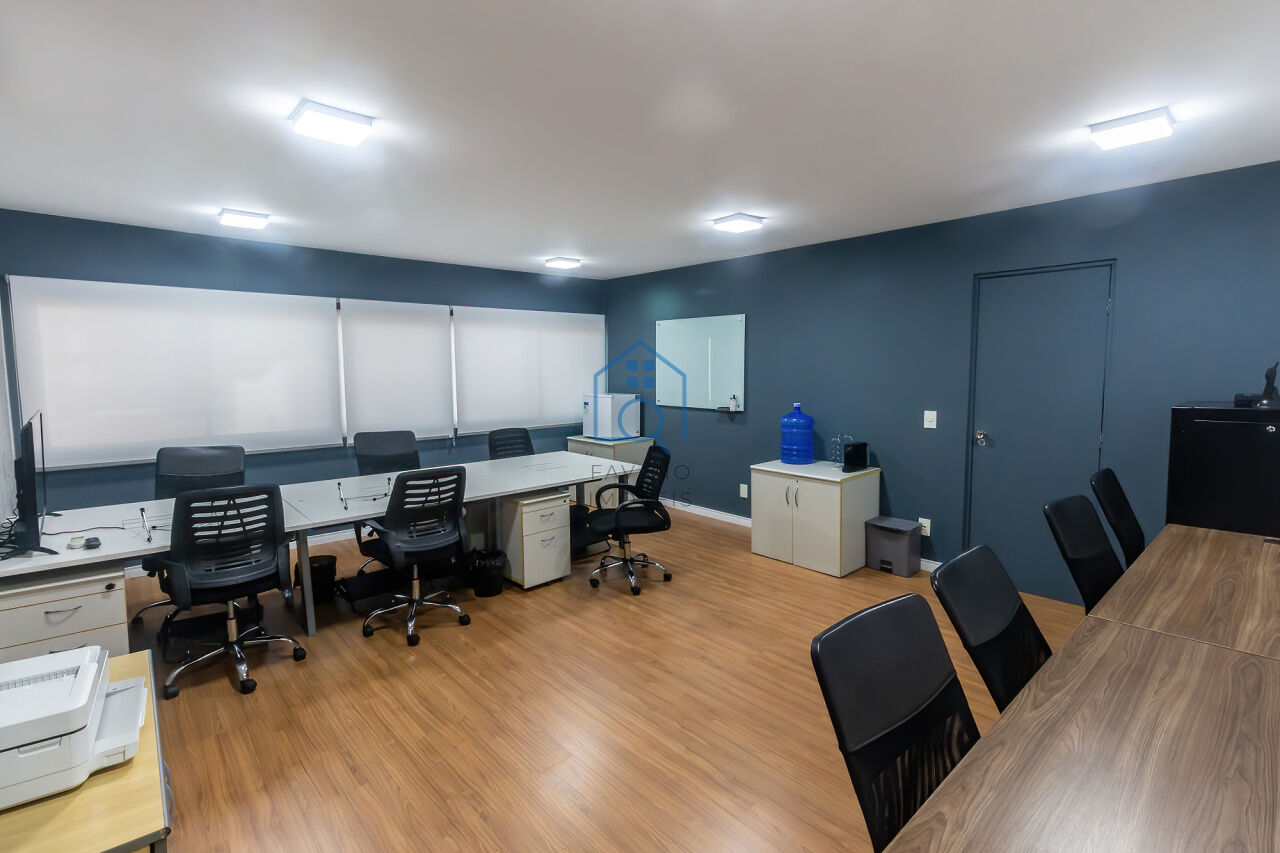Conj. Comercial para Venda - Itaim Bibi